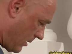 pisse erregt (10)